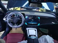 Mercedes-Benz E-Class 2024 (100 км)