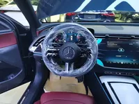 Mercedes-Benz E-Class 2024 (100 км)
