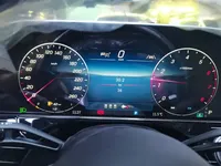 Mercedes-Benz E-Class 2024 (100 км)