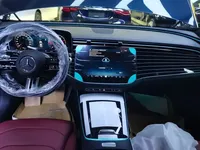 Mercedes-Benz E-Class 2024 (100 км)