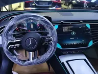 Mercedes-Benz E-Class 2024 (100 км)