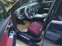 Mercedes-Benz E-Class 2024 (100 км)