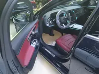 Mercedes-Benz E-Class 2024 (100 км)