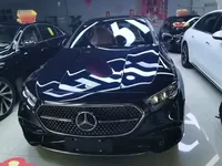 Mercedes-Benz E-Class 2024 (100 км)