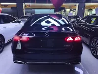 Mercedes-Benz E-Class 2024 (100 км)