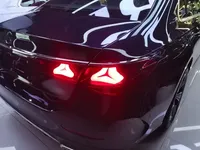 Mercedes-Benz E-Class 2024 (100 км)