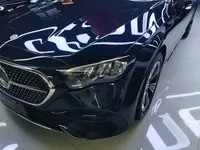 Mercedes-Benz E-Class 2024 (100 км)