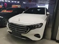 Mercedes-Benz E-Class 2024 (100 км)
