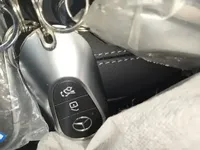 Mercedes-Benz E-Class 2024 (100 км)