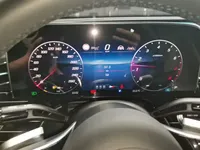 Mercedes-Benz E-Class 2024 (100 км)