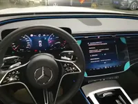 Mercedes-Benz E-Class 2024 (100 км)