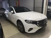 Mercedes-Benz E-Class 2024 (100 км)