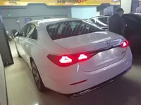 Mercedes-Benz E-Class 2024 (100 км)