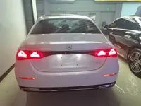 Mercedes-Benz E-Class 2024 (100 км)