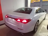 Mercedes-Benz E-Class 2024 (100 км)