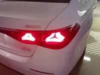 Mercedes-Benz E-Class 2024 (100 км)