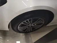 Mercedes-Benz E-Class 2024 (100 км)