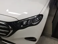 Mercedes-Benz E-Class 2024 (100 км)
