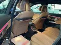 Mercedes-Benz E-Class 2024 (19000 км)