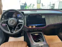 Mercedes-Benz E-Class 2024 (19000 км)
