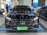 Mercedes-Benz E-Class 2024 (19000 км)