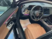 Mercedes-Benz E-Class 2024 (19000 км)