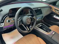 Mercedes-Benz E-Class 2024 (19000 км)
