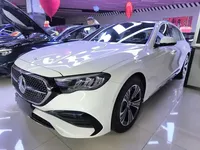 Mercedes-Benz E-Class 2024 (100 км)