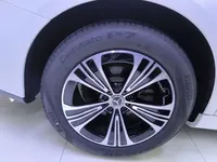 Mercedes-Benz E-Class 2024 (100 км)