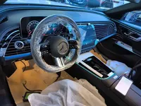 Mercedes-Benz E-Class 2024 (100 км)