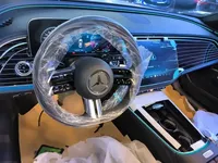 Mercedes-Benz E-Class 2024 (100 км)