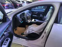 Mercedes-Benz E-Class 2024 (100 км)