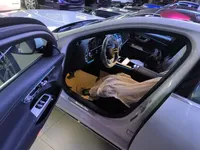 Mercedes-Benz E-Class 2024 (100 км)