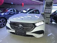 Mercedes-Benz E-Class 2024 (100 км)