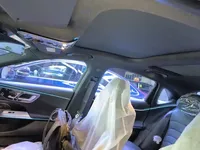 Mercedes-Benz E-Class 2024 (100 км)