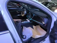 Mercedes-Benz E-Class 2024 (100 км)