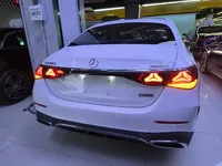 Mercedes-Benz E-Class 2024 (100 км)