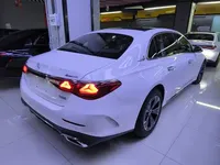 Mercedes-Benz E-Class 2024 (100 км)