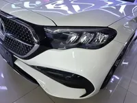Mercedes-Benz E-Class 2024 (100 км)