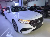 Mercedes-Benz E-Class 2024 (100 км)
