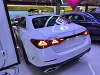 Mercedes-Benz E-Class 2024 (100 км)