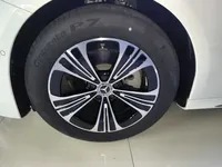 Mercedes-Benz E-Class 2024 (100 км)