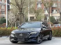 Mercedes-Benz E-Class 2024 (70000 км)