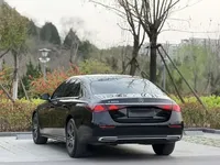 Mercedes-Benz E-Class 2024 (70000 км)
