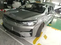 BAIC Beijing EU5 PLUS 2024 (21300 км)