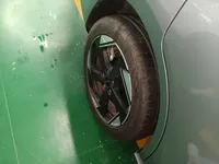 BAIC Beijing EU5 PLUS 2024 (21300 км)