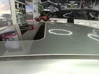 BAIC Beijing EU5 PLUS 2024 (21300 км)