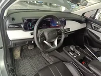BAIC Beijing EU5 PLUS 2024 (21300 км)