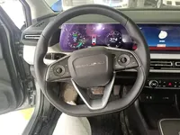 BAIC Beijing EU5 PLUS 2024 (21300 км)