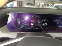 BAIC Beijing EU5 PLUS 2024 (21300 км)